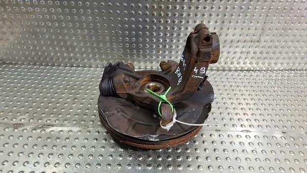 Snodo di sterzo anteriore destro VW Polo IV V Ibiza IV Fabia II III image 5