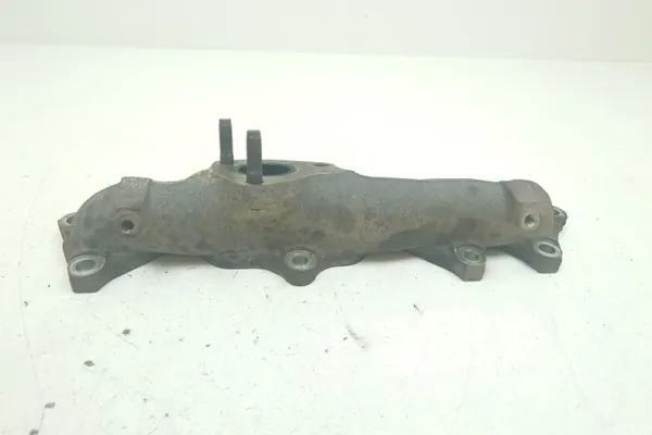 Avgasgrenrör OEM MTL28524 för Honda Civic 2006 image 3