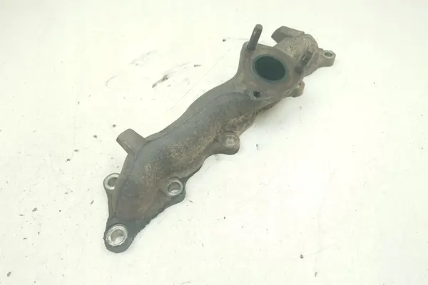Avgasgrenrör OEM MTL28524 för Honda Civic 2006 image 4