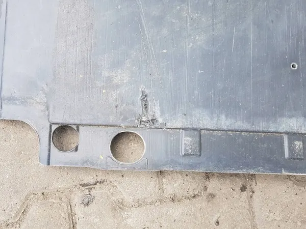 Motorhuv Audi A4 B8 2.0 TDI image 2