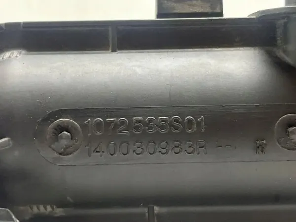 Colector de admisión OEM 140030983R para Renault Megane IV image 6