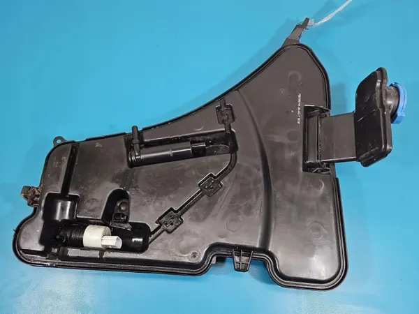 Réservoir de lave-glace BMW G30 OEM 7357287-05 Occasion image 5