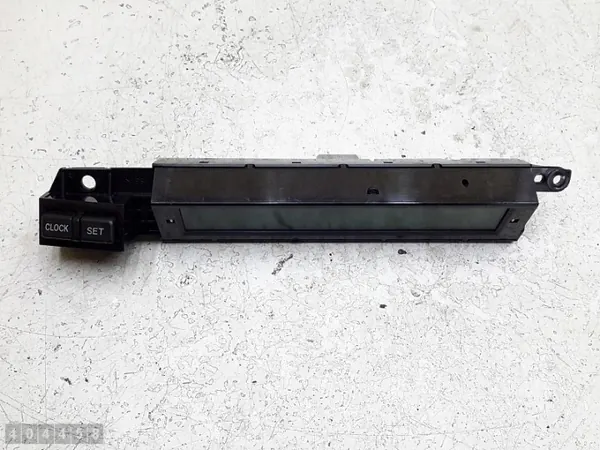 Mazda 5 displayscherm OEM C235A - Gebruikt image 2
