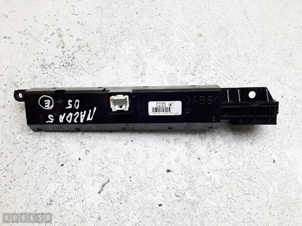 Mazda 5 displayscherm OEM C235A - Gebruikt image 4