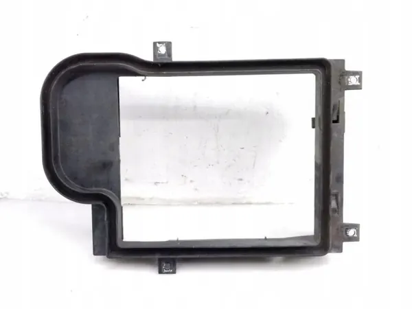 Conduto de ar BMW X5 E70 OEM 7586544 - Usado image 2