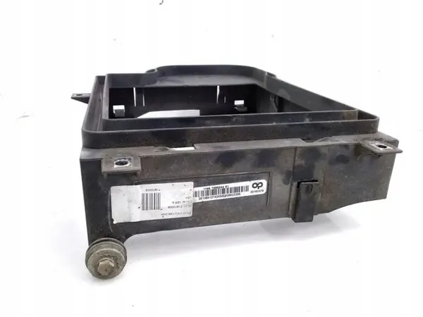 Conduto de ar BMW X5 E70 OEM 7586544 - Usado image 4