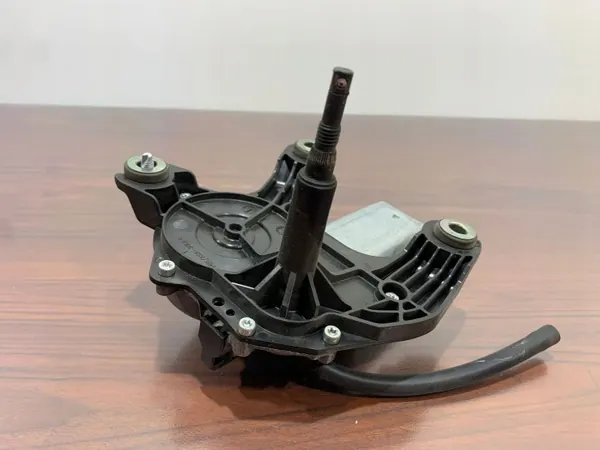 Mini Cooper R60 Bakruta spolararm OEM 53024112 image 4