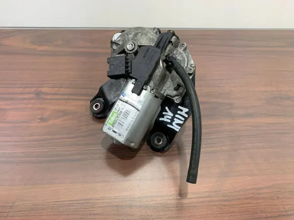 Mini Cooper R60 Bakruta spolararm OEM 53024112 image 5