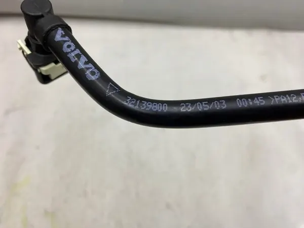 Ilmaputki OEM 32139800 Volvo S60 III 2.0 Mild Hybridille image 5