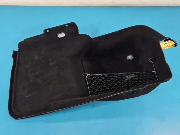 Mercedes W222 Sedan Rechter Kofferbakbekleding OEM A2226908804 image 2