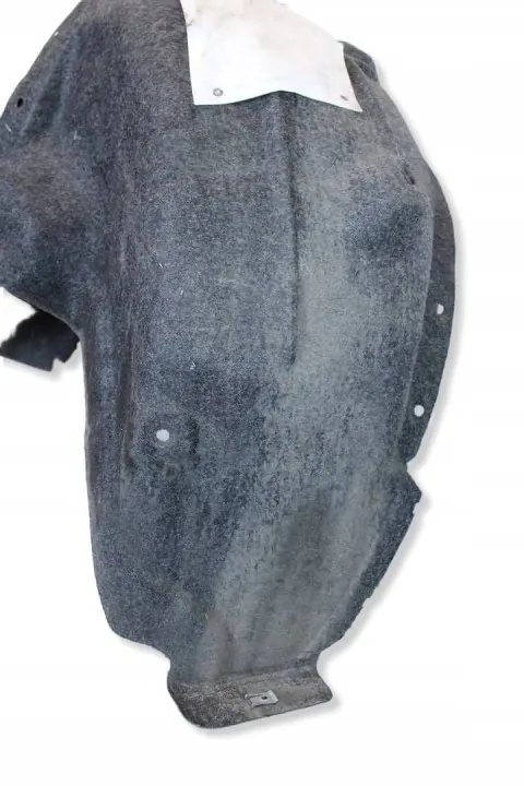 OEM VFF3158 Vasen Taka Pyöränkaari Renault Megane IV RS image 6