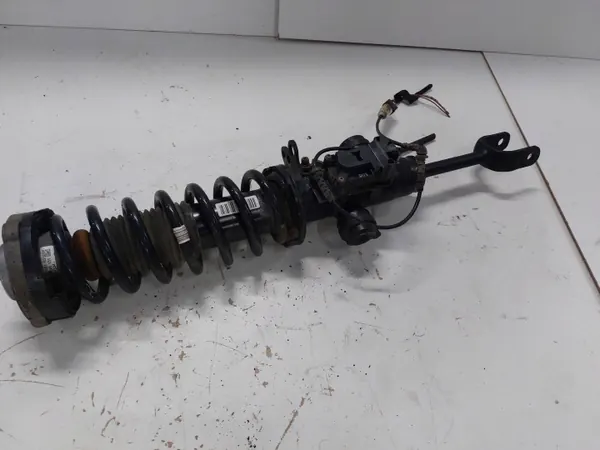 BMW 5 GT F07 Rechter Voor EDC Schokdemper OEM 6796932 image 2