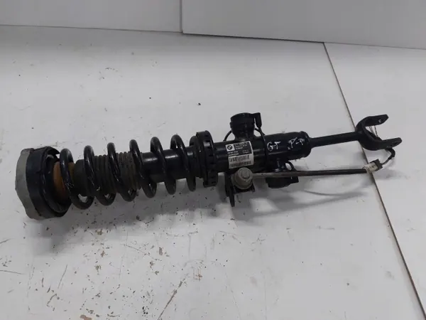 BMW 5 GT F07 Rechter Voor EDC Schokdemper OEM 6796932 image 3