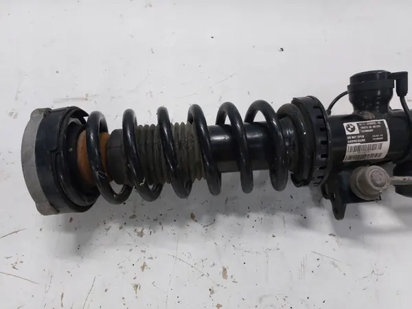 BMW 5 GT F07 Rechter Voor EDC Schokdemper OEM 6796932 image 5