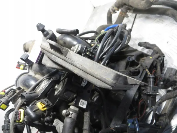 LPG-kit OEM 1234567 voor Fiat Grande Punto 1.4 8V image 3