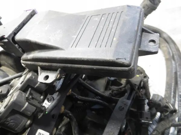 LPG-kit OEM 1234567 voor Fiat Grande Punto 1.4 8V image 4