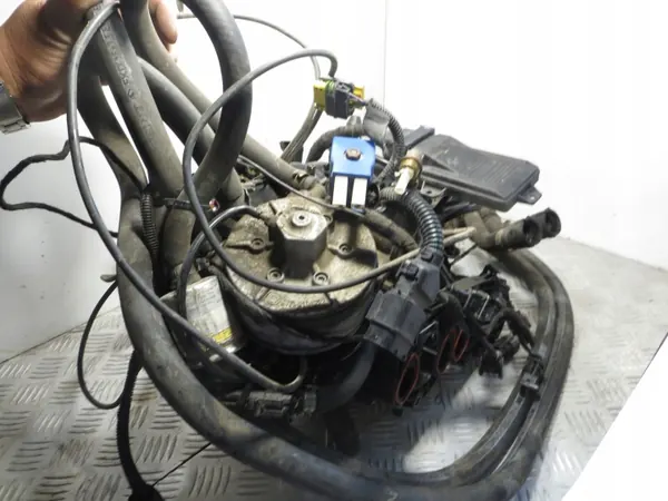 LPG-kit OEM 1234567 voor Fiat Grande Punto 1.4 8V image 6