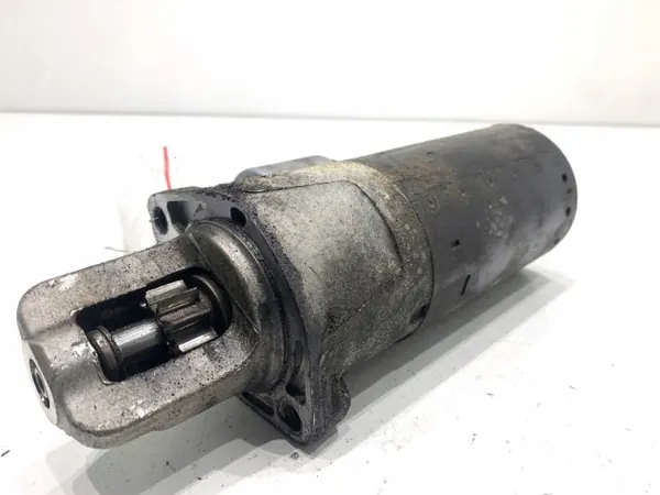 Starter OEM A6429061100 voor Mercedes W218 3.0L image 2