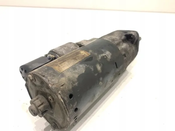 Starter OEM A6429061100 voor Mercedes W218 3.0L image 3