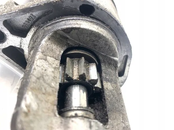 Starter OEM A6429061100 voor Mercedes W218 3.0L image 4