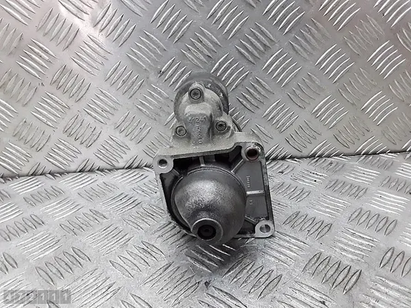 Arrancador Fiat Doblo 2015 1400 Gasolina OEM 51916168a152 image 2