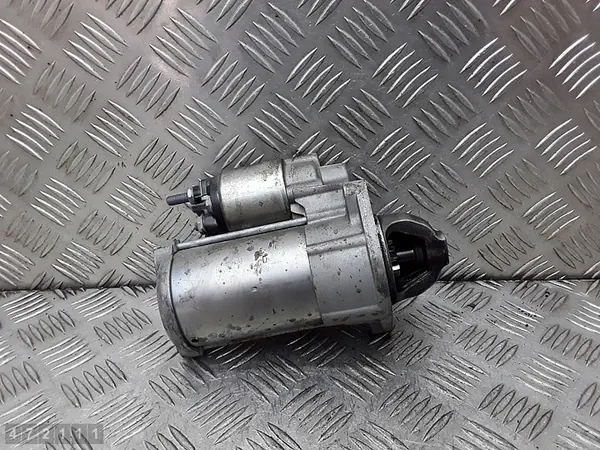 Arrancador Fiat Doblo 2015 1400 Gasolina OEM 51916168a152 image 3