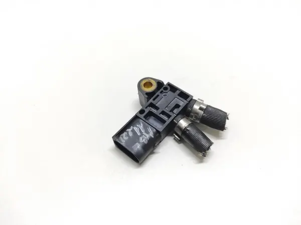 Mercedes-Benz E W212 2009 Air Pressure Sensor A6429050100 image 4