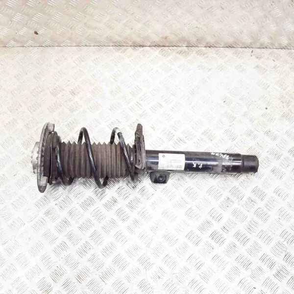 Ammortizzatore anteriore sinistro BMW 1 F20 2012 OEM 6855817 image 2
