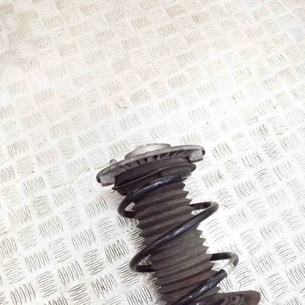 Ammortizzatore anteriore sinistro BMW 1 F20 2012 OEM 6855817 image 3