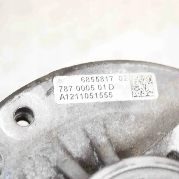 Ammortizzatore anteriore sinistro BMW 1 F20 2012 OEM 6855817 image 5