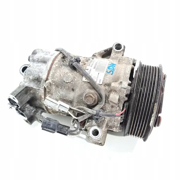 Compressore Aria Condizionata Renault OE 926005450R image 3