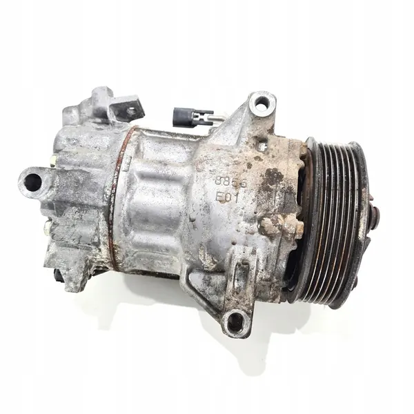 Compressore Aria Condizionata Renault OE 926005450R image 4