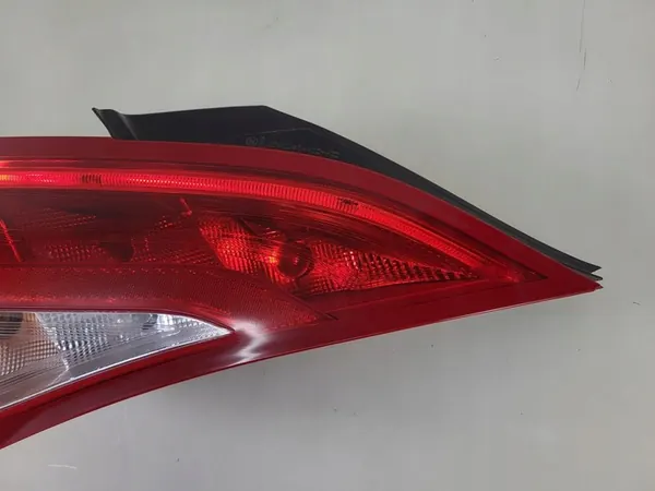 MERCEDES CLA 117 Luz Trasera Izquierda image 6