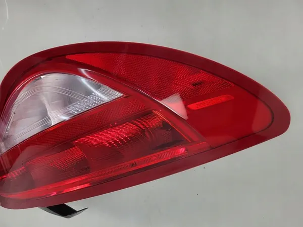 MERCEDES CLA 117 Luz Trasera Izquierda image 8