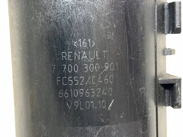 Bränslefilterhus OEM 7700300901 för Renault Master II image 6