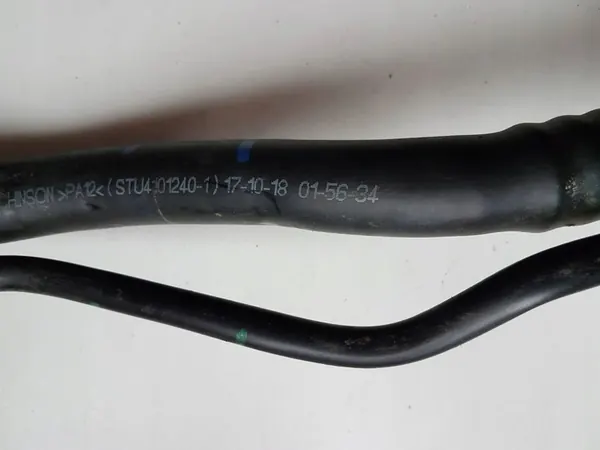 2017 Nissan Navara D23 AdBlue 1050352 image 2