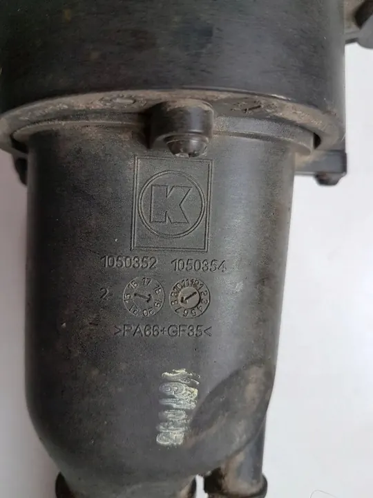 2017 Nissan Navara D23 AdBlue 1050352 image 3