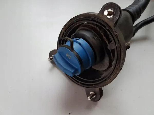 2017 Nissan Navara D23 AdBlue 1050352 image 4