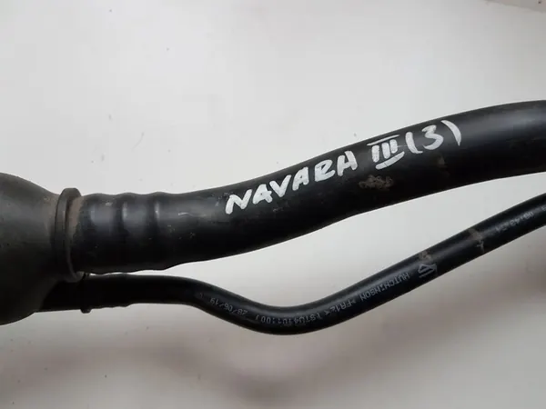 2017 Nissan Navara D23 AdBlue 1050352 image 5