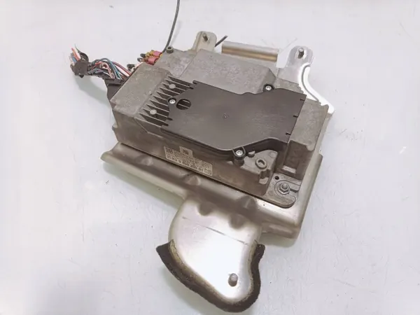 BMW 7 G11 G12 Servopumpe OEM 9859205 image 2