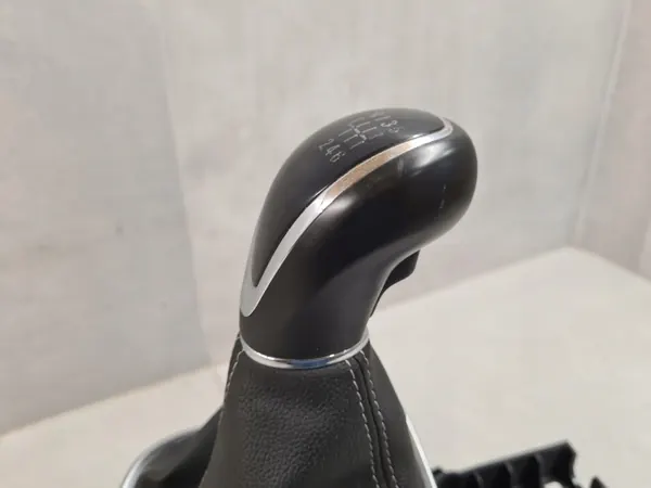 OEM växelspaksknapp för Opel Astra V 1.5/1.6 CDTI image 9