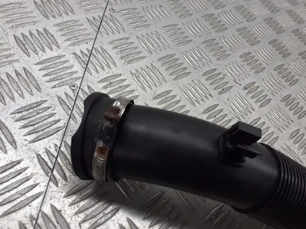 Ansaugrohr OEM 24467829 für Opel Corsa C 1.2 image 3