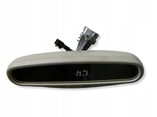 Citroen C4 Picasso I Taustapeili OEM 96834998 image 2