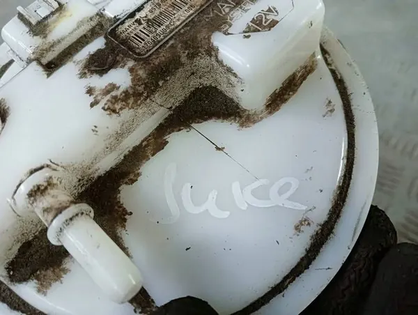 Bomba de Combustível Nissan Juke 1.6 16V image 5