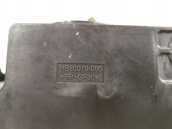 Módulo de portón Opel Insignia A OEM FBZ7995 image 4