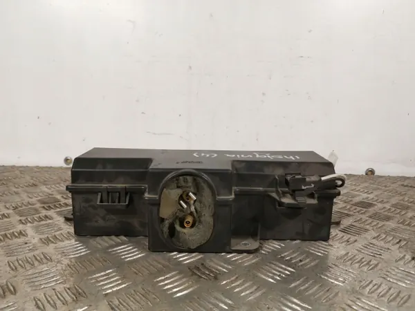 Módulo de portón Opel Insignia A OEM FBZ7995 image 5