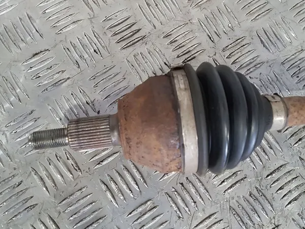 Fram halvmuff Seat Ibiza V (KJ) 2018 2Q0407271BL image 4