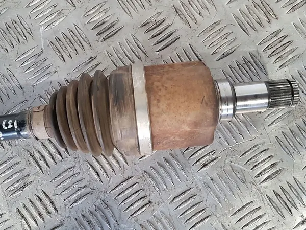 Fram halvmuff Seat Ibiza V (KJ) 2018 2Q0407271BL image 5