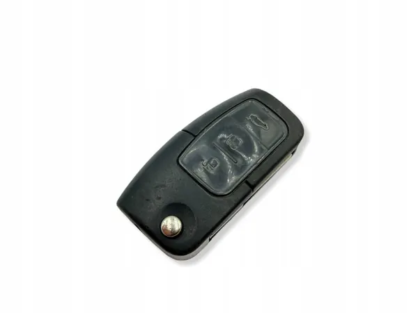 Ford Avain OEM UHP1930 S-MAX, C-MAX, Focus, Mondeo image 3