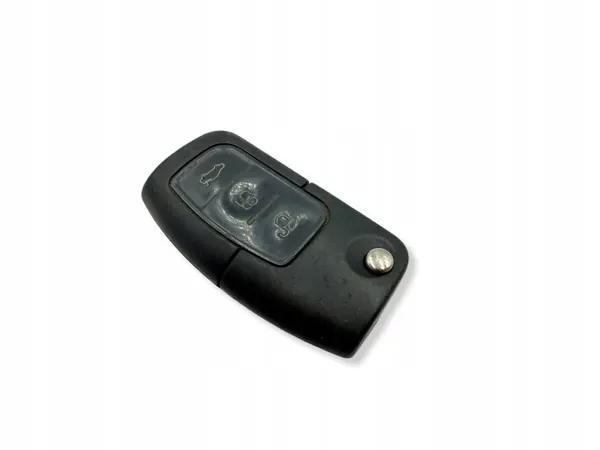 Ford Avain OEM UHP1930 S-MAX, C-MAX, Focus, Mondeo image 4